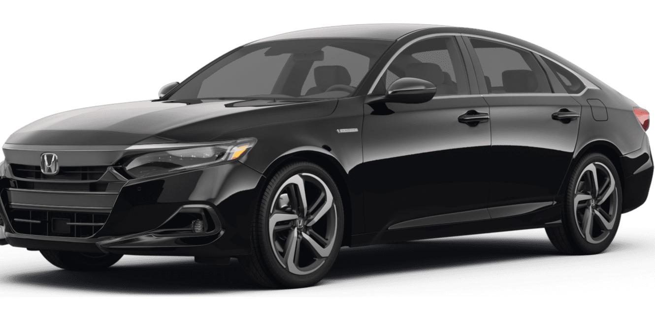 HONDA ACCORD 2022 1HGCV3F26NA010480 image