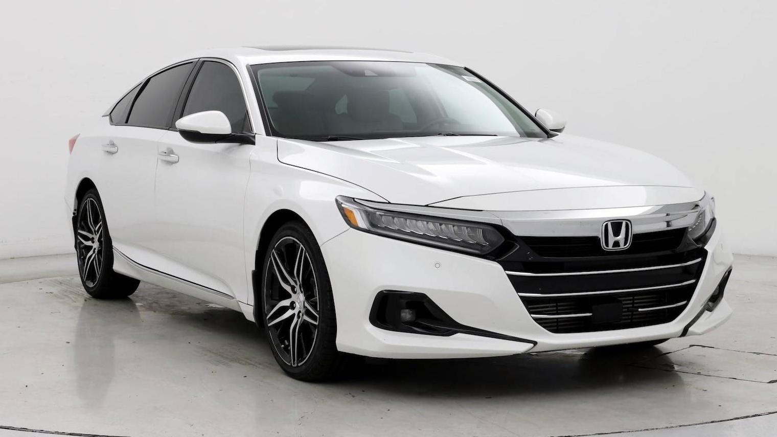 HONDA ACCORD 2022 1HGCV2F92NA000830 image