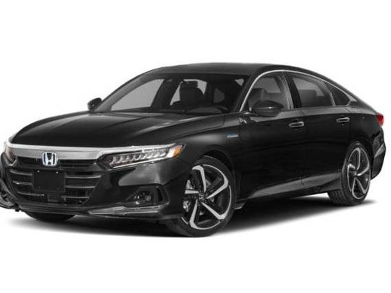 HONDA ACCORD 2022 1HGCV3F29NA036264 image