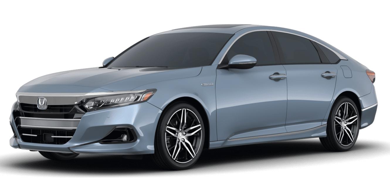 HONDA ACCORD 2022 1HGCV3F93NA027881 image