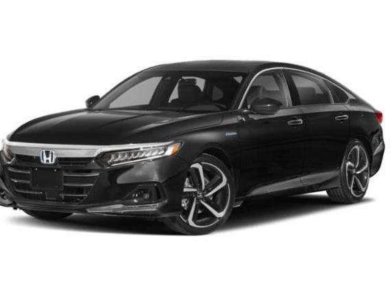HONDA ACCORD 2022 1HGCV3F21NA019023 image