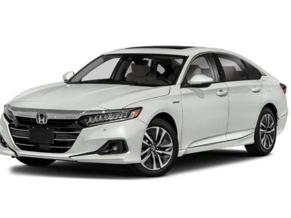HONDA ACCORD 2022 1HGCV3F56NA031470 image