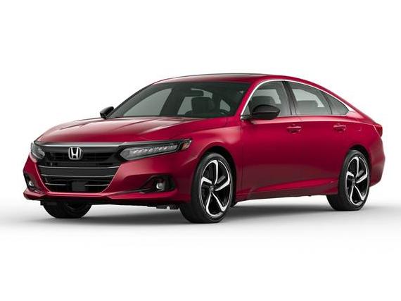 HONDA ACCORD 2022 1HGCV2F32NA014903 image