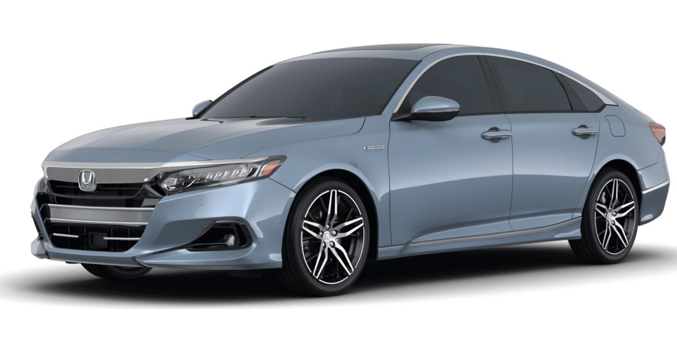 HONDA ACCORD 2022 1HGCV3F92NA014684 image