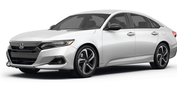 HONDA ACCORD 2022 1HGCV2F30NA022577 image