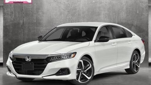 HONDA ACCORD 2022 1HGCV2F39NA013702 image