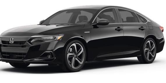 HONDA ACCORD 2022 1HGCV3F29NA023093 image