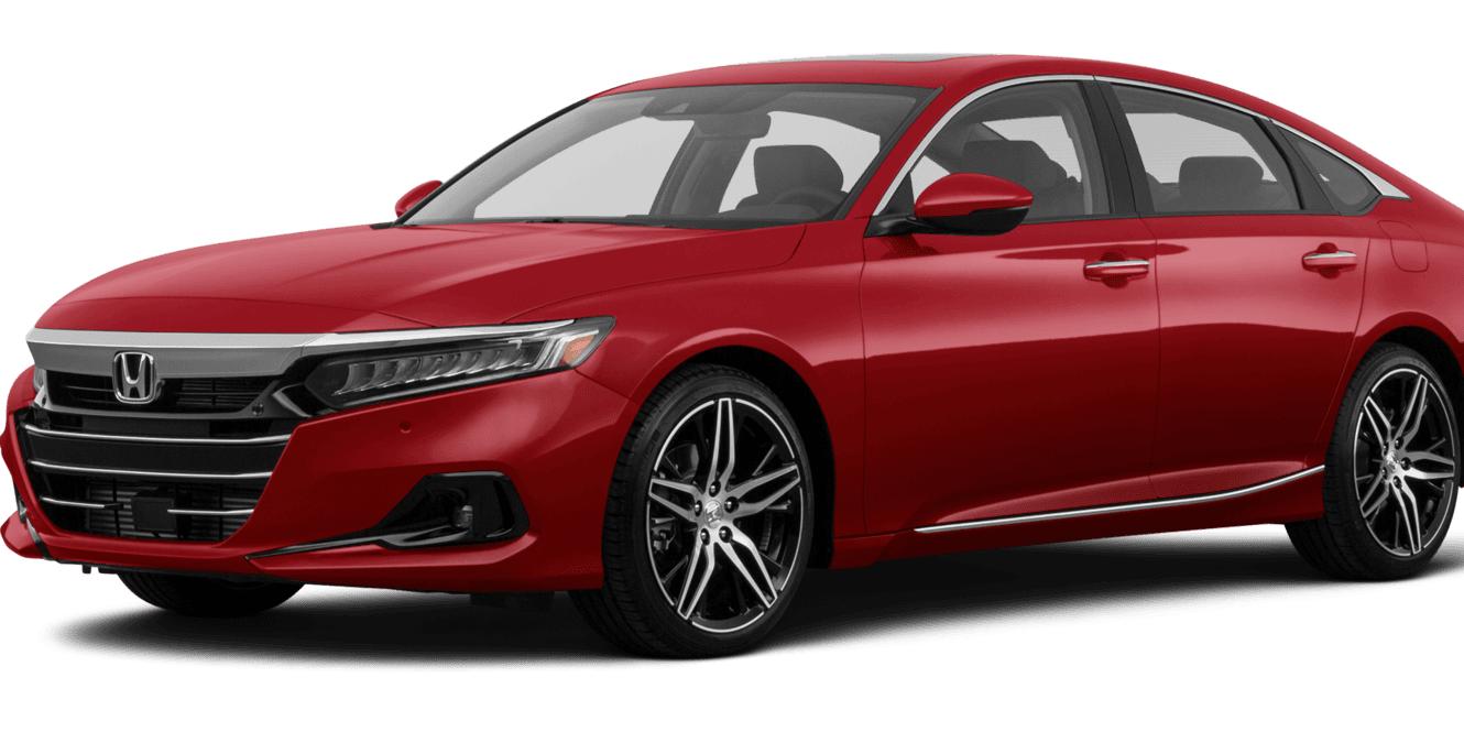 HONDA ACCORD 2022 1HGCV2F98NA013744 image