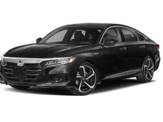 HONDA ACCORD 2022 1HGCV3F24NA028900 image