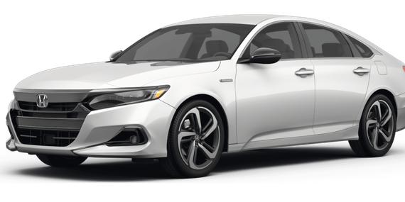 HONDA ACCORD 2022 1HGCV3F2XNA033728 image