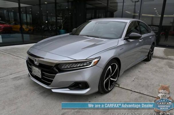 HONDA ACCORD 2022 1HGCV3F2XNA023667 image