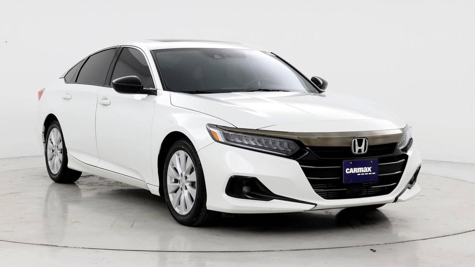 HONDA ACCORD 2022 1HGCV2F31NA020787 image