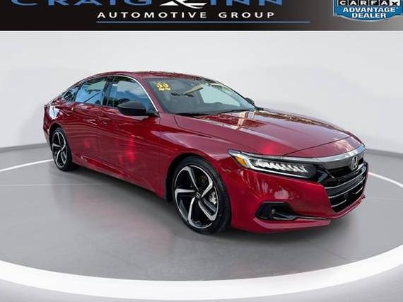 HONDA ACCORD 2022 1HGCV1F47NA020411 image HONDA ACCORD 2022 1HGCV1F47NA020411 image
