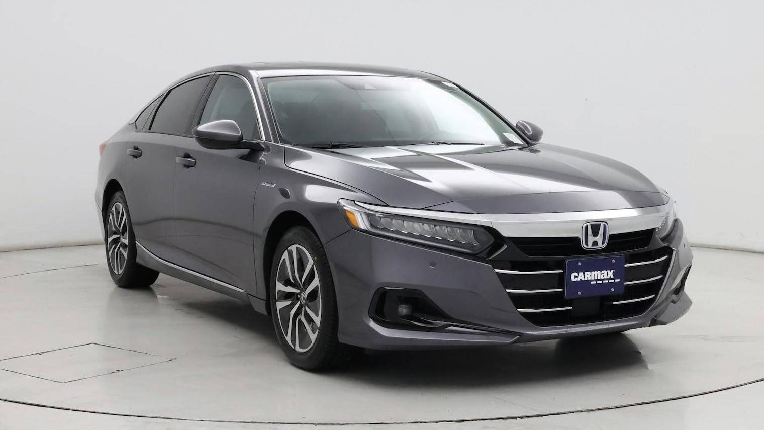 HONDA ACCORD 2022 1HGCV3F52NA010101 image