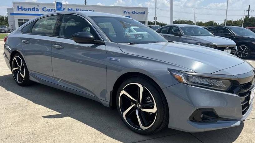 HONDA ACCORD 2022 1HGCV3F26NA047092 image