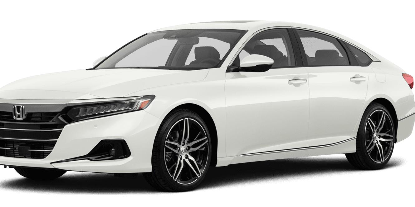 HONDA ACCORD 2022 1HGCV2F93NA009942 image