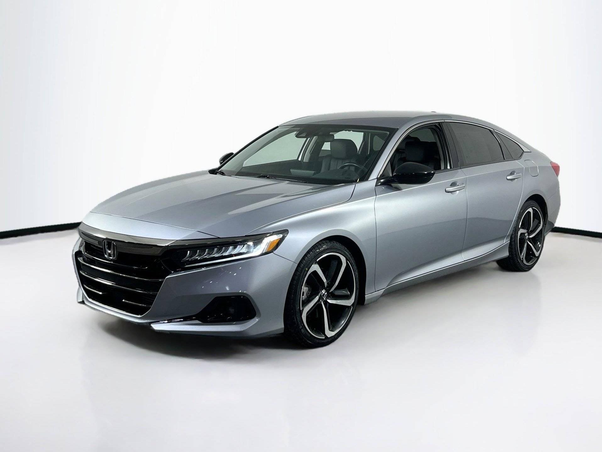 HONDA ACCORD 2022 1HGCV1F40NA005555 image