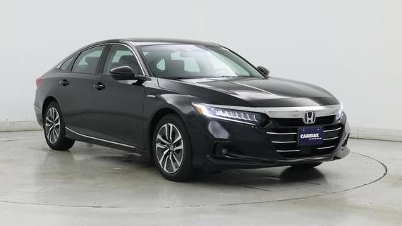 HONDA ACCORD 2022 1HGCV3F5XNA003283 image