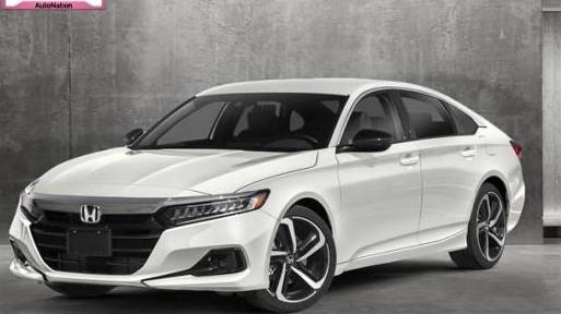 HONDA ACCORD 2022 1HGCV1F3XNA024394 image