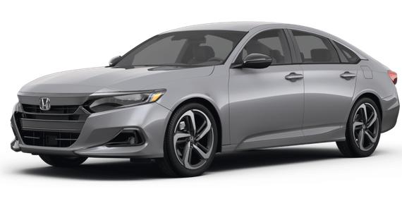 HONDA ACCORD 2022 1HGCV1F38NA079247 image