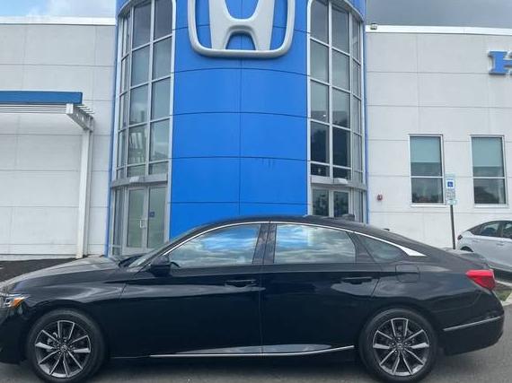 HONDA ACCORD 2022 1HGCV1F5XNA042699 image