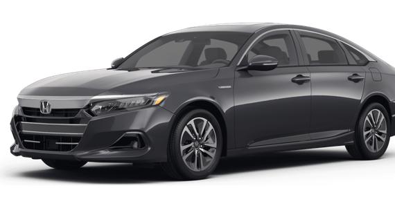 HONDA ACCORD 2022 1HGCV1F51NA073582 image