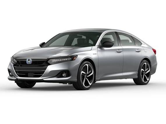 HONDA ACCORD 2022 1HGCV3F22NA016468 image