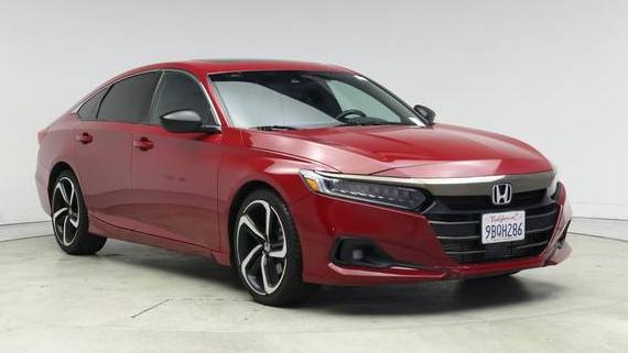 HONDA ACCORD 2022 1HGCV2F33NA011671 image HONDA ACCORD 2022 1HGCV2F33NA011671 image