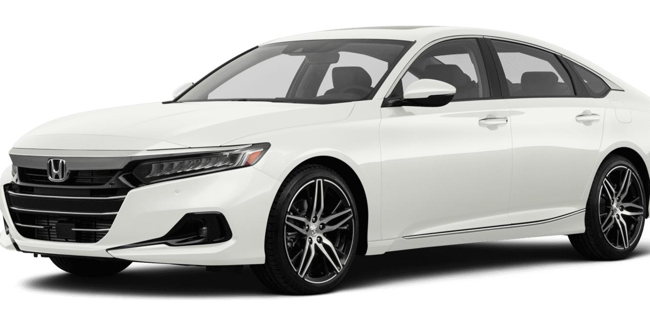 HONDA ACCORD 2022 1HGCV2F9XNA000817 image