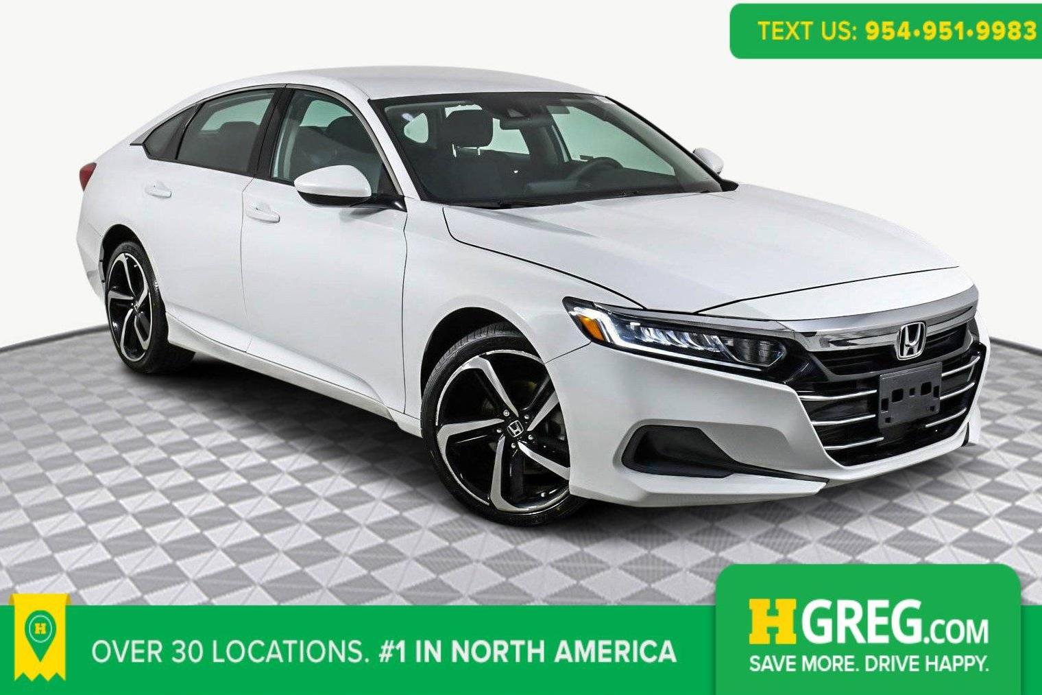 HONDA ACCORD 2022 1HGCV1F15NA009896 image