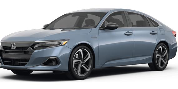 HONDA ACCORD 2022 1HGCV3F28NA047143 image