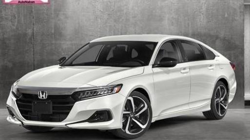 HONDA ACCORD 2022 1HGCV1F39NA024208 image