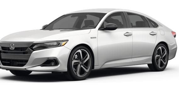 HONDA ACCORD 2022 1HGCV3F24NA047480 image