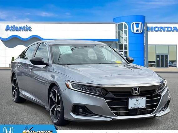 HONDA ACCORD 2022 1HGCV2F39NA018950 image HONDA ACCORD 2022 1HGCV2F39NA018950 image