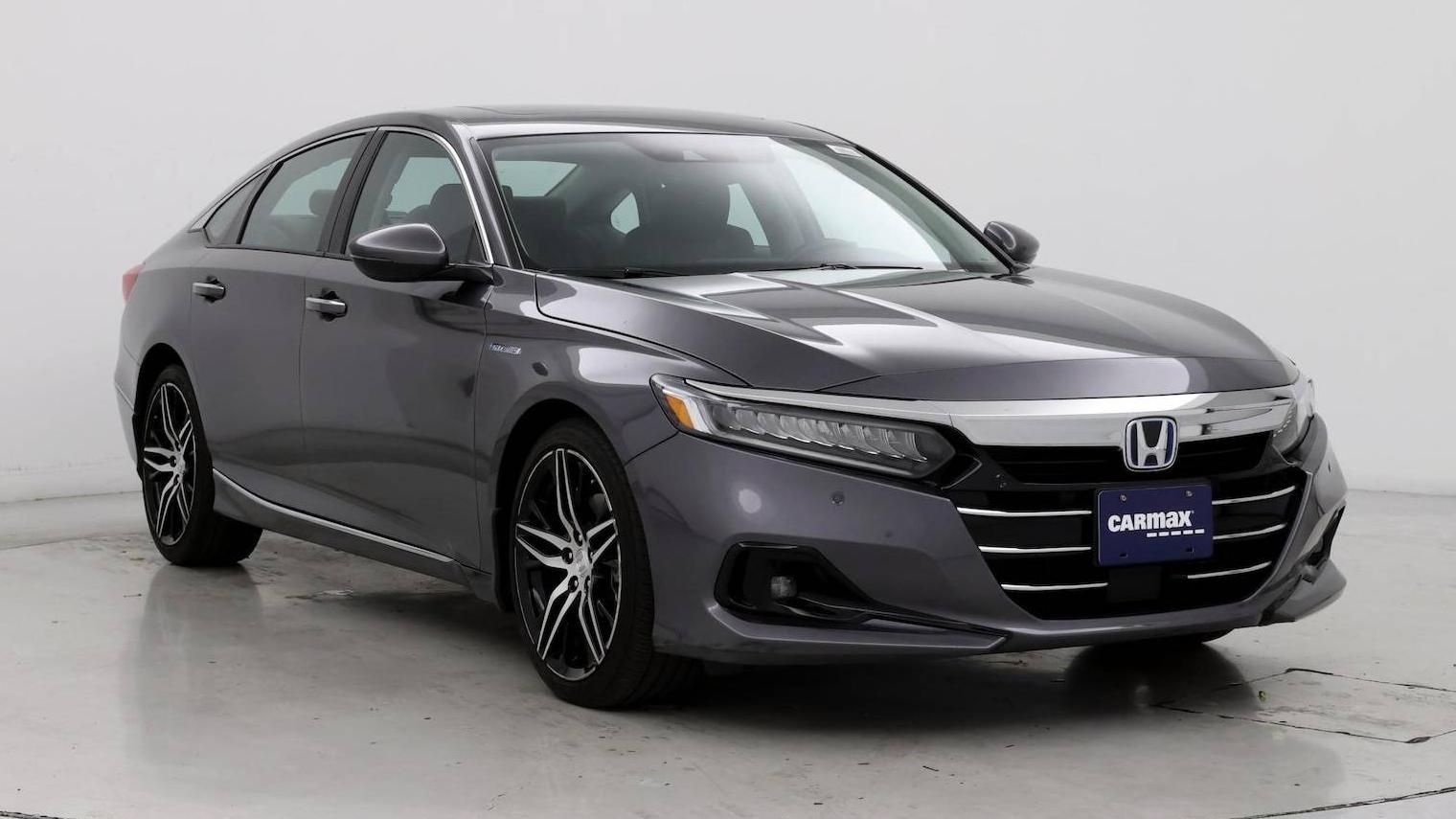 HONDA ACCORD 2022 1HGCV3F90NA015462 image