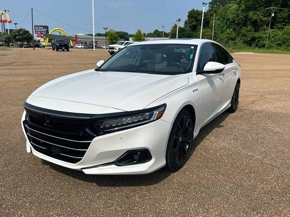 HONDA ACCORD 2022 1HGCV3F90NA029717 image