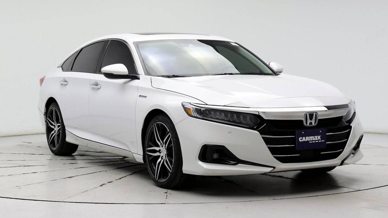 HONDA ACCORD 2022 1HGCV3F9XNA004551 image