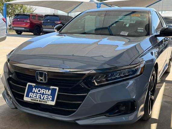 HONDA ACCORD 2022 1HGCV3F2XNA009686 image HONDA ACCORD 2022 1HGCV3F2XNA009686 image