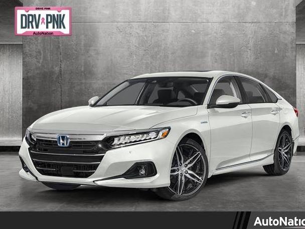 HONDA ACCORD 2022 1HGCV3F98NA031568 image