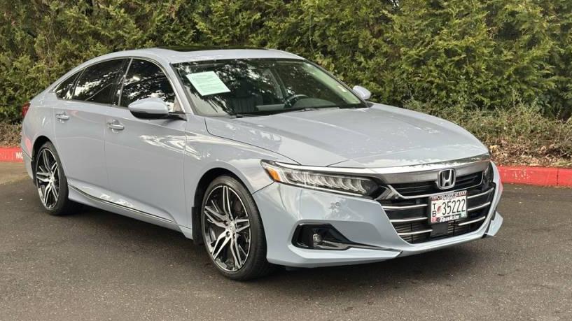 HONDA ACCORD 2022 1HGCV2F90NA002852 image