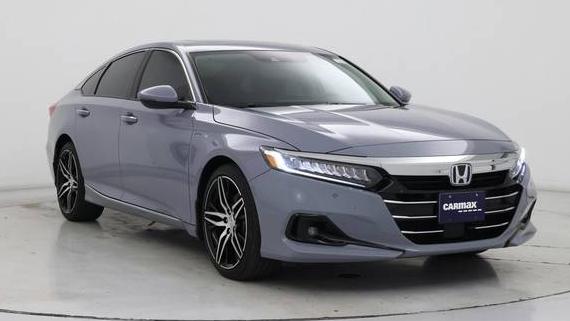 HONDA ACCORD 2022 1HGCV3F91NA010271 image