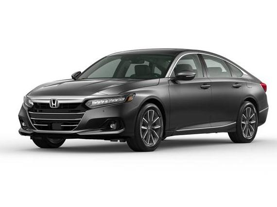 HONDA ACCORD 2022 1HGCV1F55NA029486 image