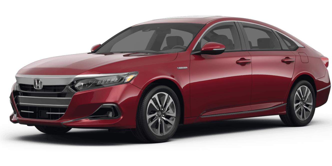 HONDA ACCORD 2022 1HGCV1F50NA041366 image