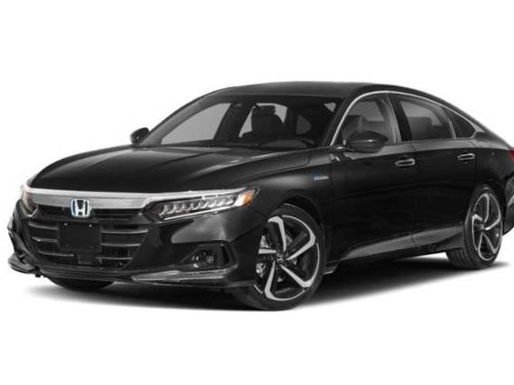 HONDA ACCORD 2022 1HGCV3F20NA043734 image