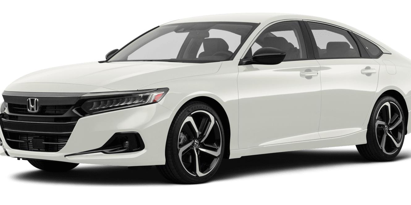 HONDA ACCORD 2022 1HGCV1F47NA026760 image