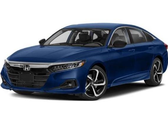 HONDA ACCORD 2022 1HGCV1F43NA083277 image HONDA ACCORD 2022 1HGCV1F43NA083277 image