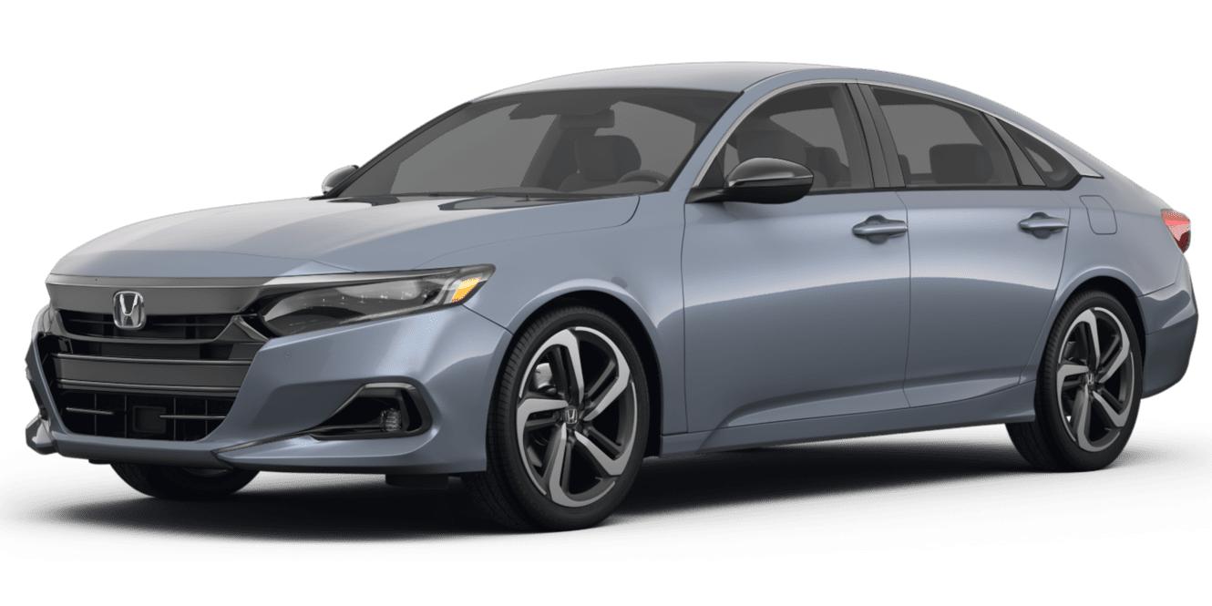 HONDA ACCORD 2022 1HGCV2F32NA006428 image