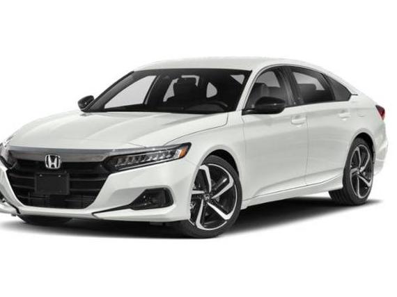 HONDA ACCORD 2022 1HGCV2F38NA016865 image