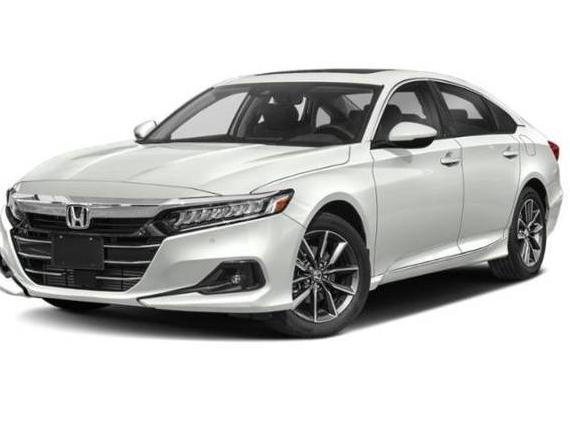HONDA ACCORD 2022 1HGCV1F15NA008246 image