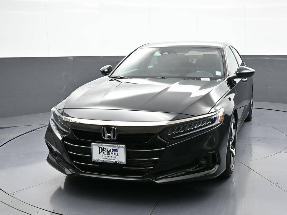 HONDA ACCORD 2022 1HGCV1F30NA028454 image